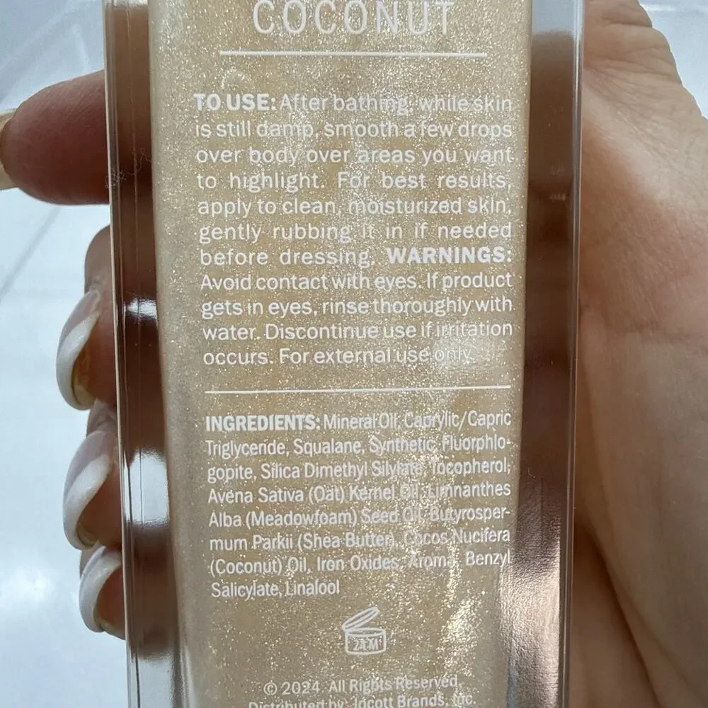Infinite beauty fl